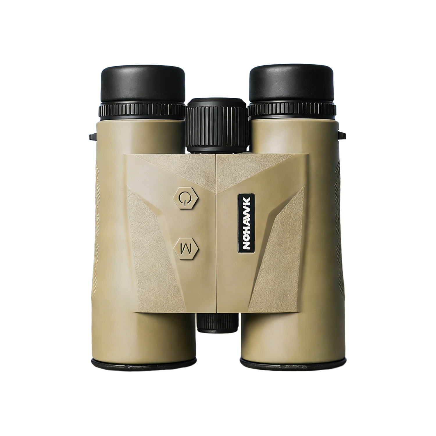 Outdoor Telescope Laser Rangefinder