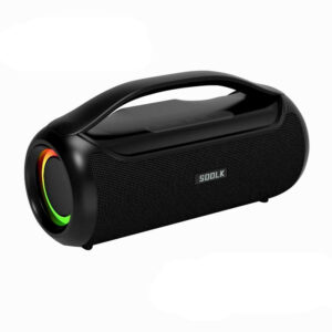 120W High Power Wireless TWS Subwoofer Speaker High Volume Sound Quality - Image 3