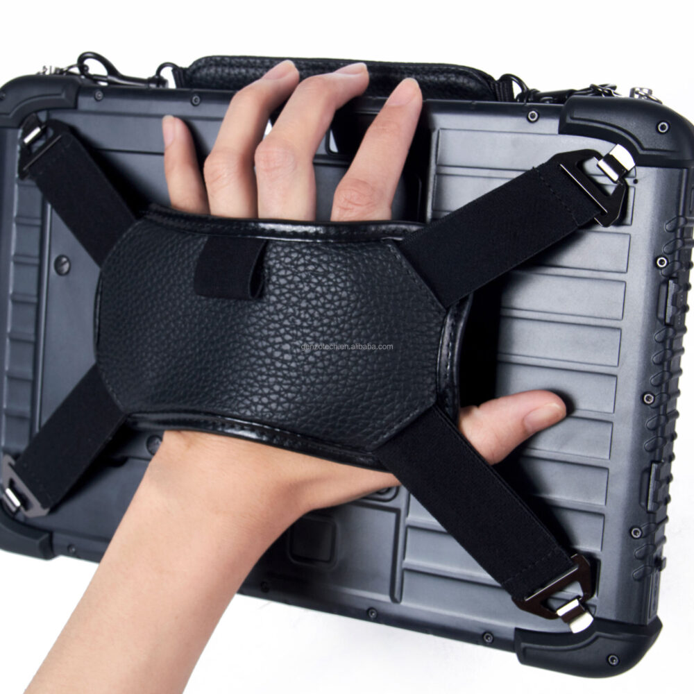 Genzo MT110 10 Inch Rugged Tablet Android 10.0 - Image 5