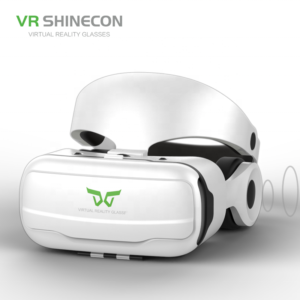 VR SHINECON Metaverse Virtual Reality 3D IMAX Movies Best VR - Image 5