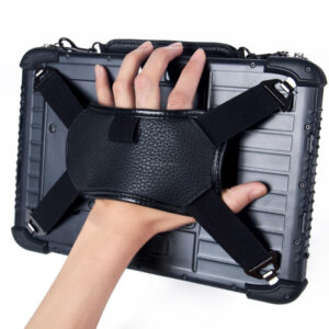 GENZO Rugged Tablet 10 Inch ASPER LAKE N5100 FHD with RJ45 Ethernet Port and RS232 - Image 6