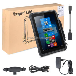 Genzo MT110 Cheapest 10 Inch Rugged Tablet Android 10.0 - Image 6