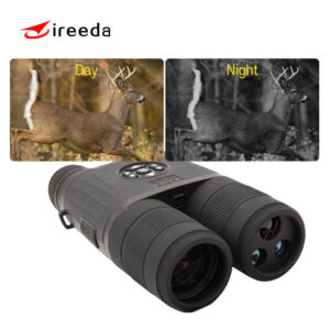 Digital Night Vision Binoculars WIFI Camera Long Distance Night Vision Binoculars - Image 7