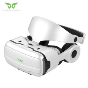 VR SHINECON Metaverse Virtual Reality 3D IMAX Movies Best VR - Image 8