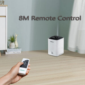 Portable Mini Oxygen Concentrator 1-7L Concentrator Oxygen Oxygen-concentrator for Cars - Image 6