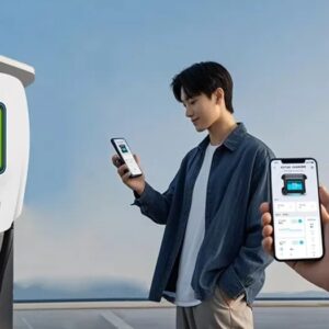 Axton Home Wallbox EV AC Charger - Image 2