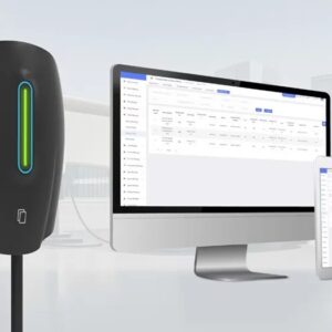 Axton Home Wallbox EV AC Charger - Image 3