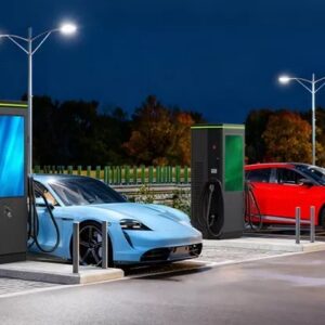 Axton Dual DC Ad EV Charger - Image 4