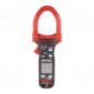 Brymen BM157S - Meter power