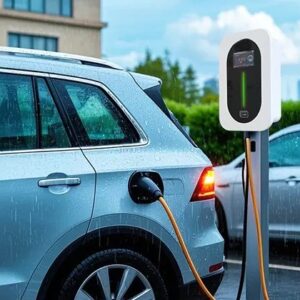 Axton Business AC Wallbox EV Charger - Image 3