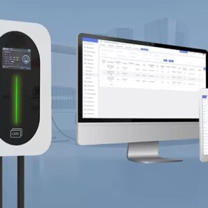 Axton Business AC Wallbox EV Charger - Image 4