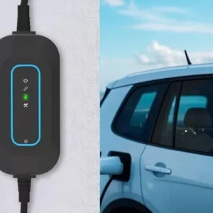 Axton Portable Electric Vehicle Charger , Plug & Charge Anywhere - Image 3