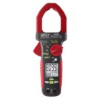 Brymen BM 099 AC+DC TRMS Harmonic PowerClamp™ meter