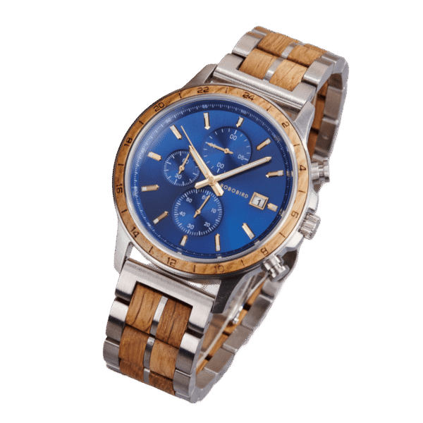Whiskey-Barrel-Wood-Watch-American-Oak-Wood-Handmade-Classic-Blue-6-1536x1536