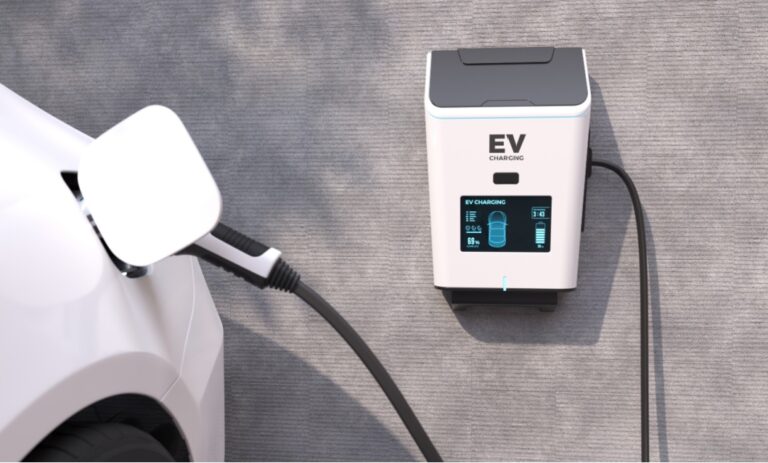 EV Chargers