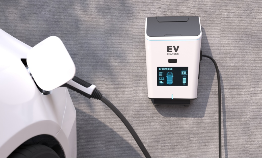 EV Chargers