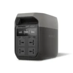 EcoFlow DELTA 3 1024Wh offers ultra-fast charging