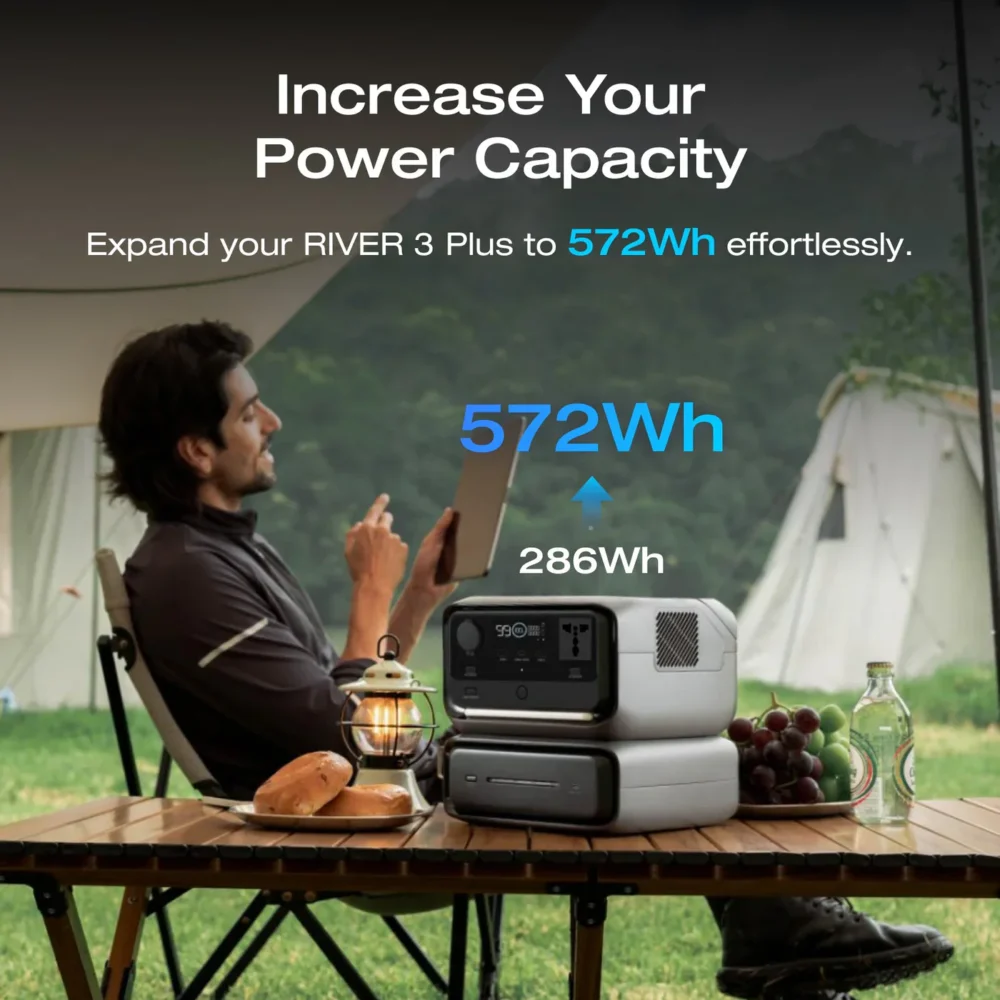 ECOFLOW Two-Room Power Pack A practical dual-portable backup solution - Image 5