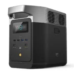 EcoFlow DELTA 2 1024Wh solar generator