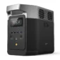 EcoFlow DELTA 2 1024Wh solar generator