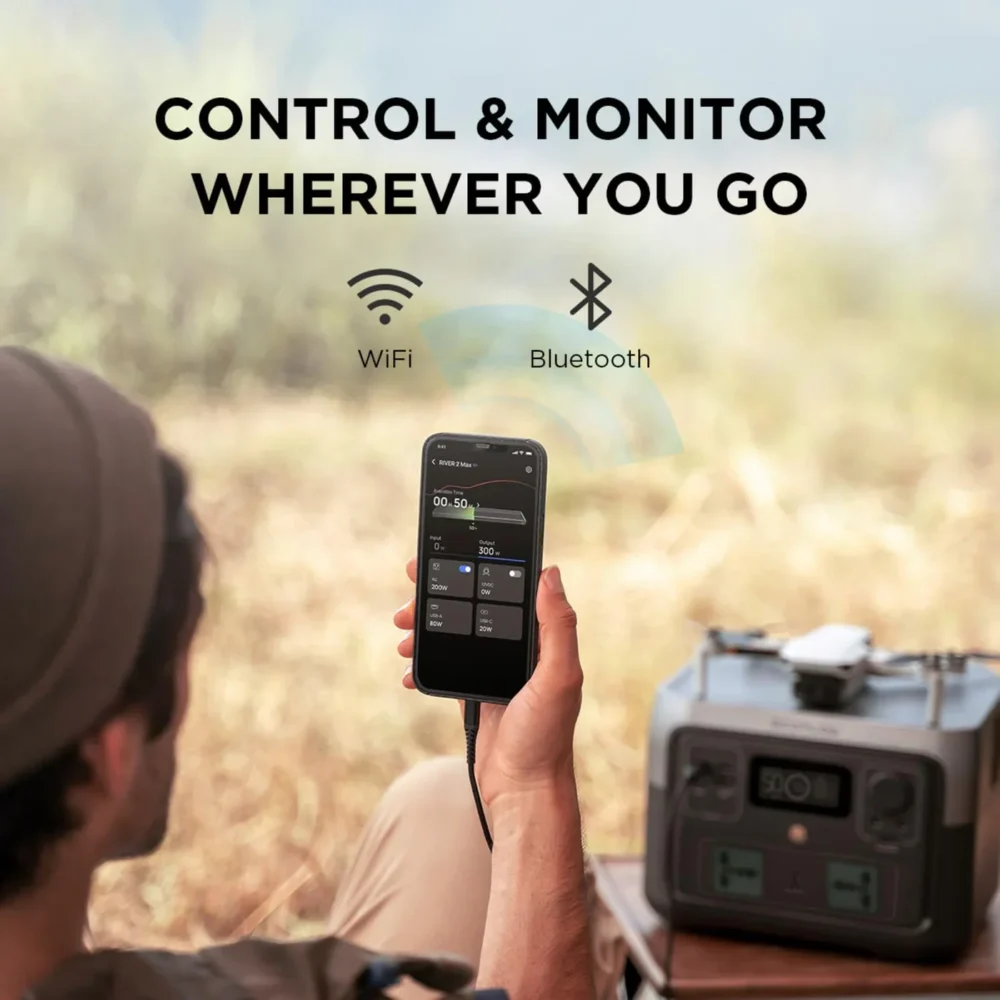 ECOFLOW Two-Room Power Pack A practical dual-portable backup solution - Image 8