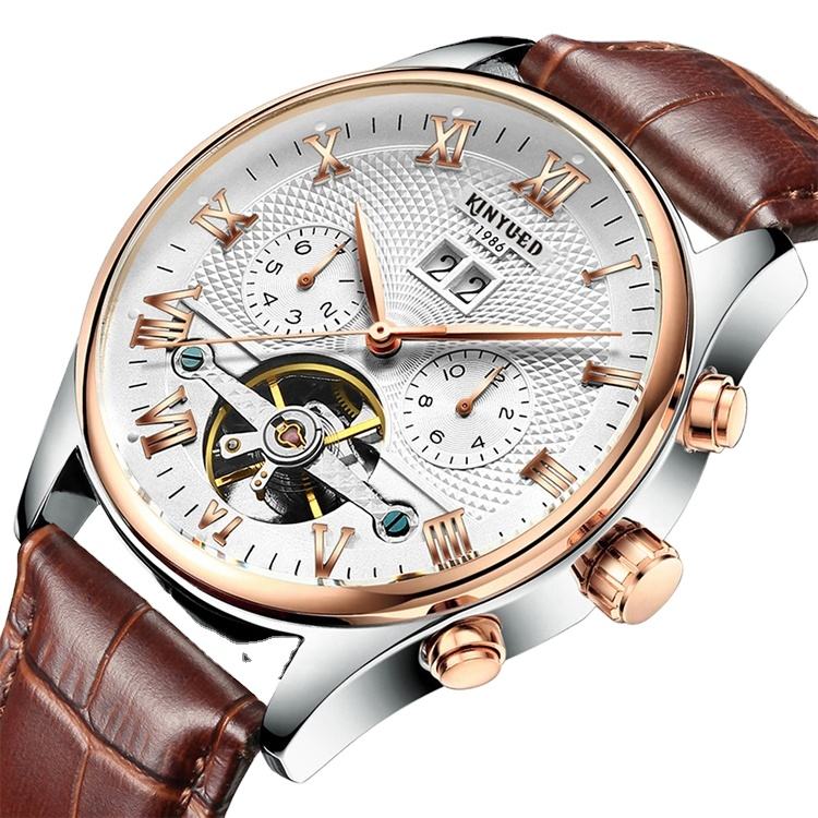 Top Brand Luxury Business Automatic watch