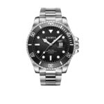 Top Quality Mechanical Stainless Steel