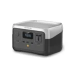 ECOFLOW Small 256Wh Portable Power Station
