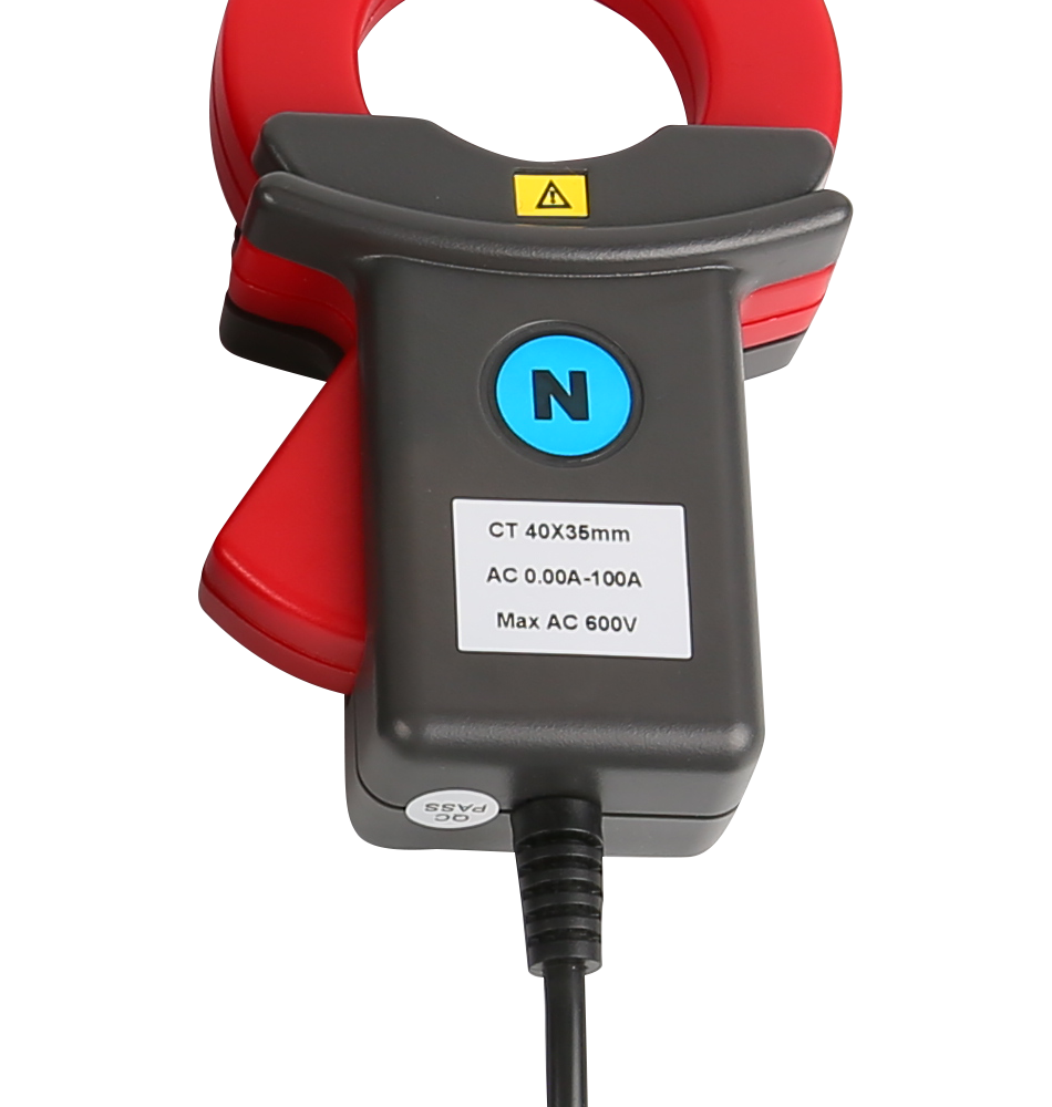 UNI-T Three Phase UT285C Power Quality Analyzer - Image 3