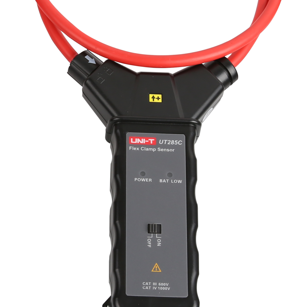 UNI-T Three Phase UT285C Power Quality Analyzer - Image 6