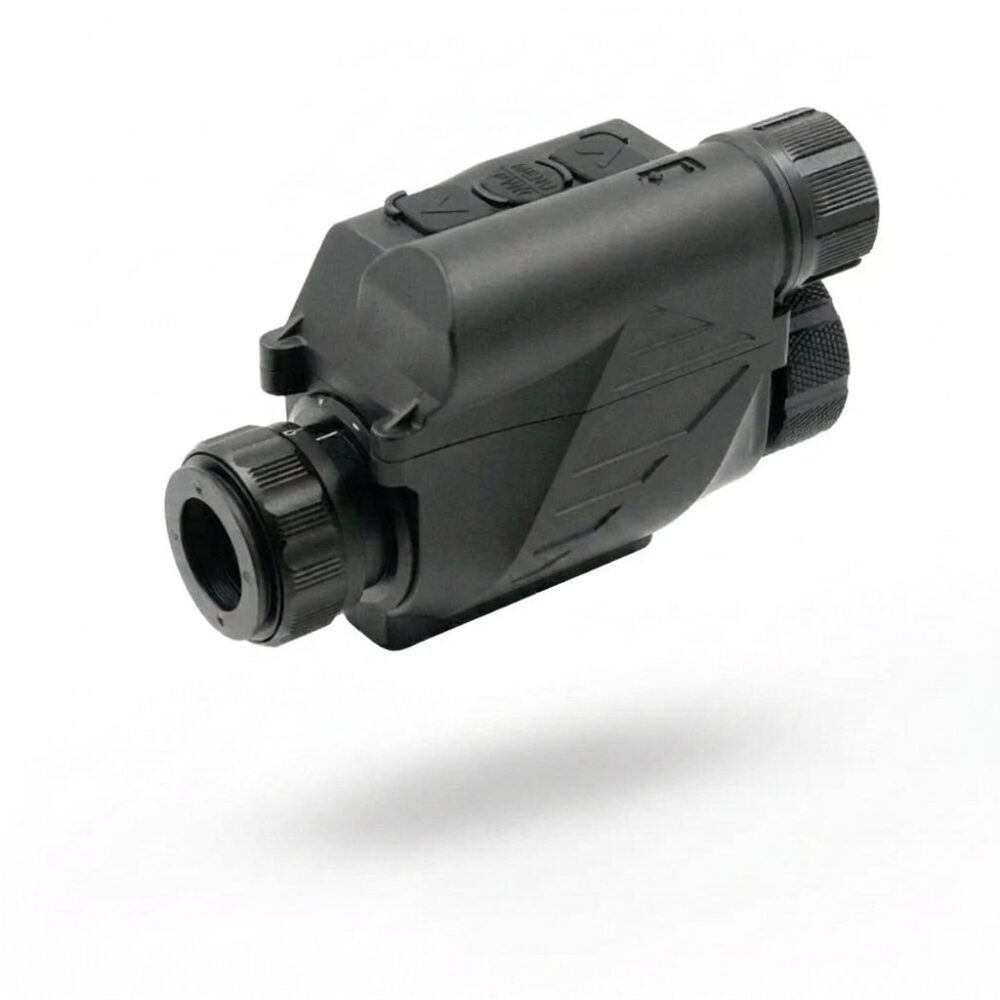 Multi-function 640x512 Thermal Imager Hunting Accessories Infrared Camera - Image 4