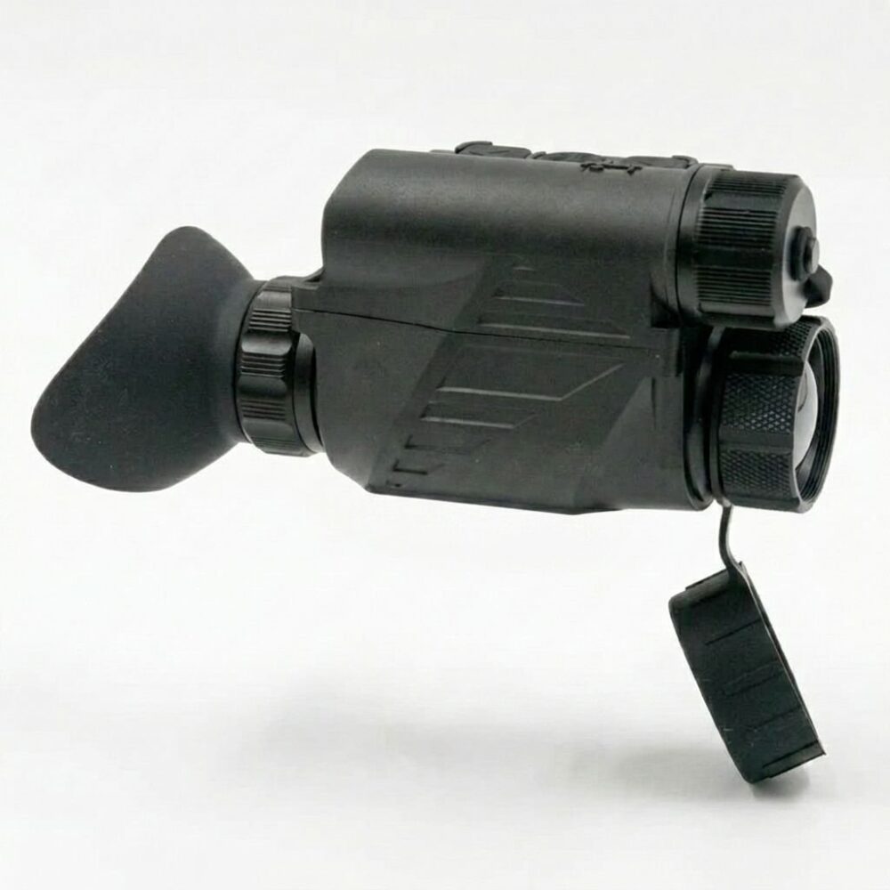 Multi-function 640x512 Thermal Imager Hunting Accessories Infrared Camera - Image 3
