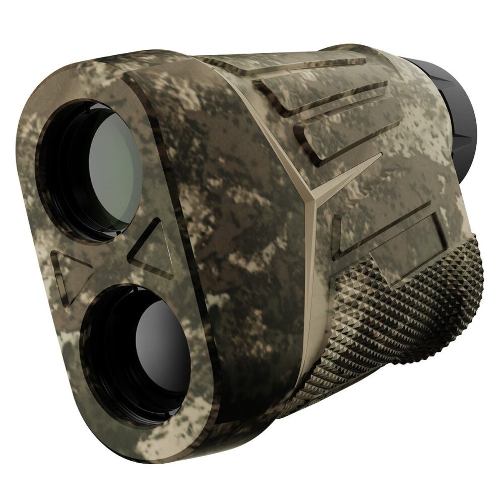 Monocular Golf Smart Distance Meter Range Finder Tree Height Measuring Tool - Image 5