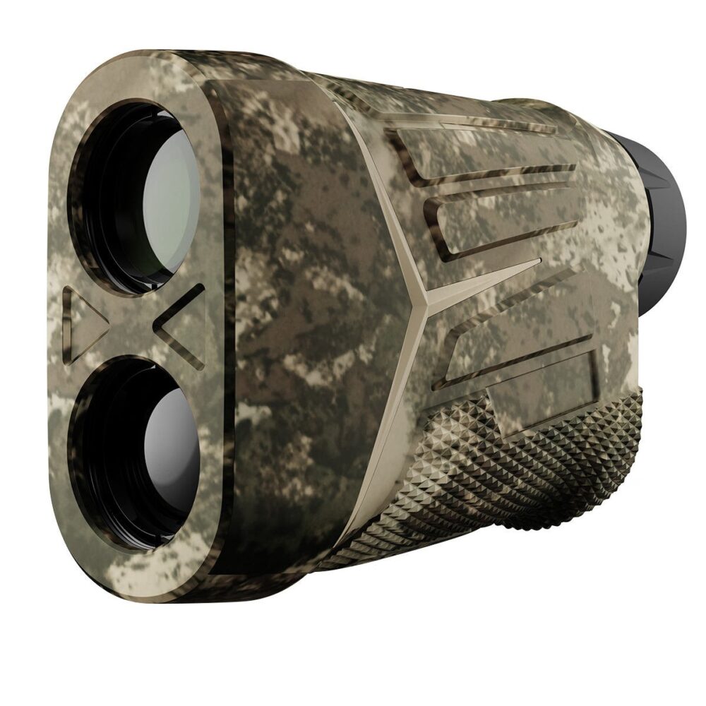 Monocular Golf Smart Distance Meter Range Finder Tree Height Measuring Tool - Image 4