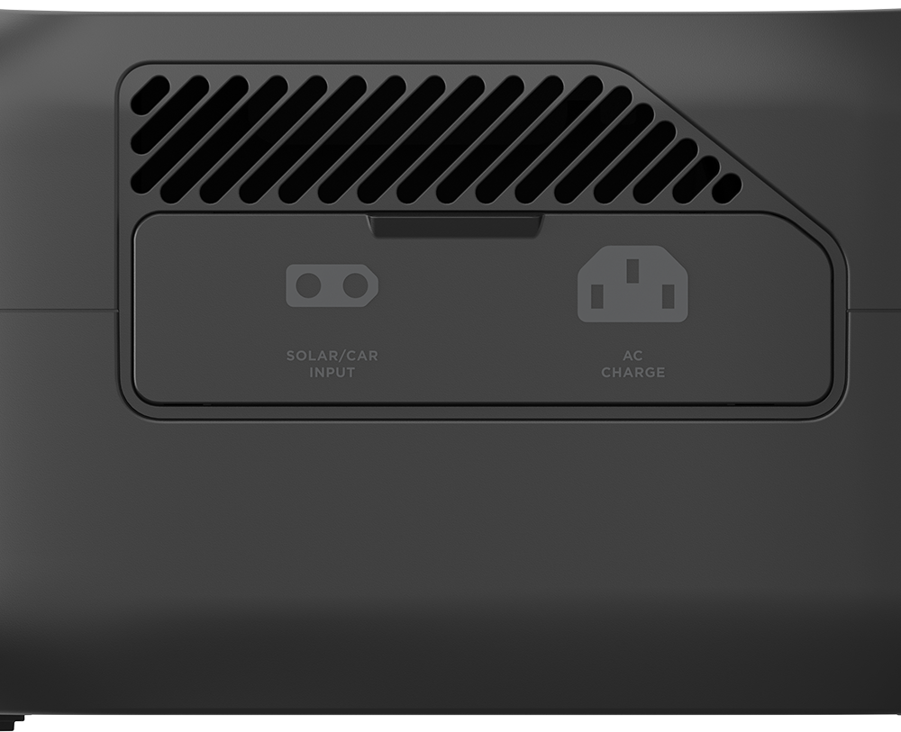 Solar AC , Energy Storage , Emergency Start of Car Power Supply , Outdoor Power Supply , Solar Mobile Power Supply - Image 3